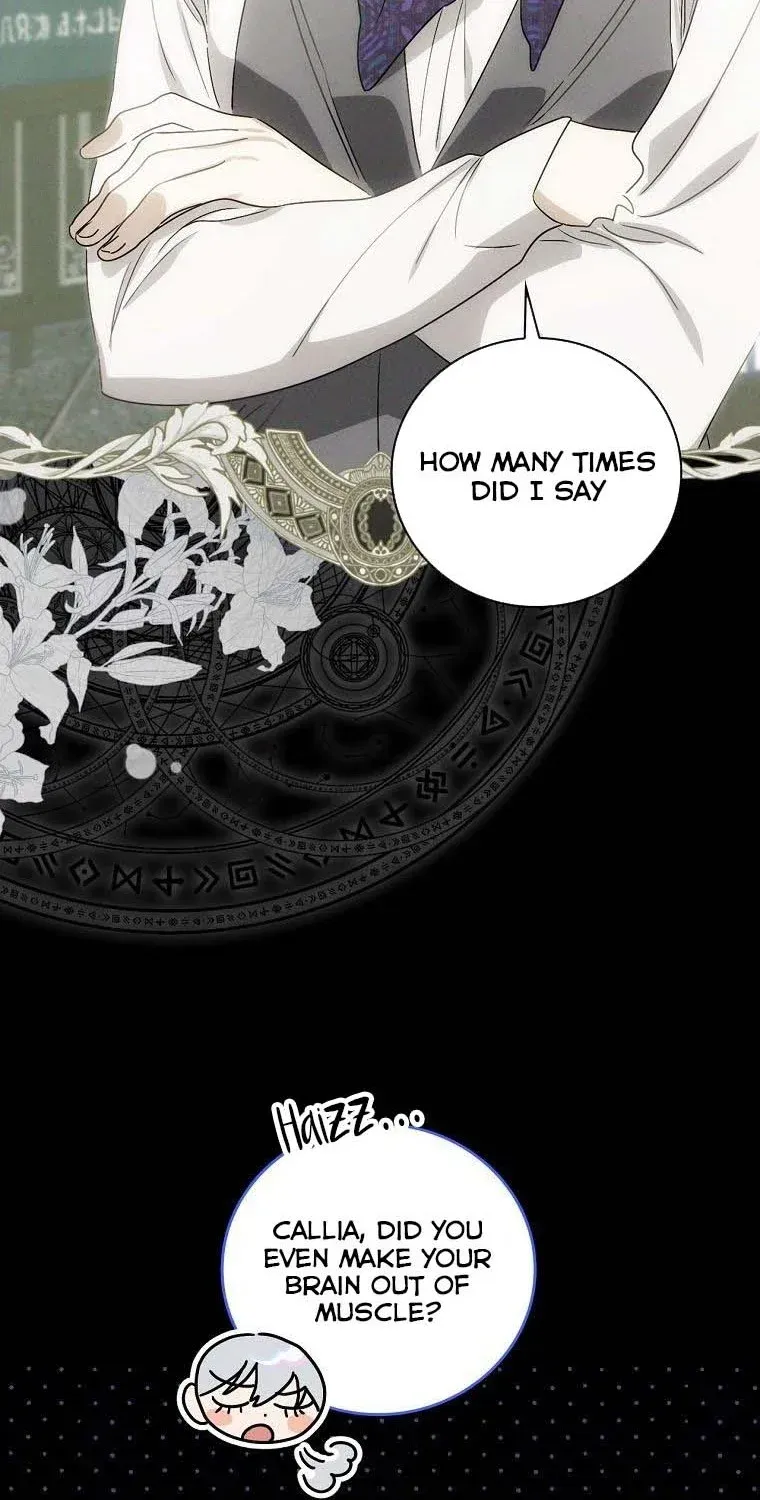 The Baby Isn’T Yours Chapter 2 page 56 - 