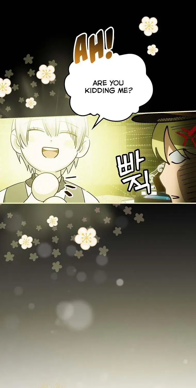 The Baby Isn’T Yours Chapter 2 page 58 - 