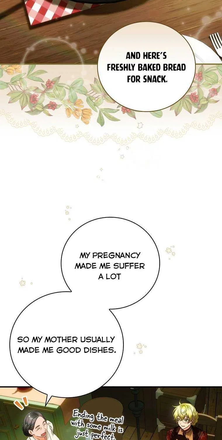 The Baby Isn’T Yours Chapter 20 page 2 - 