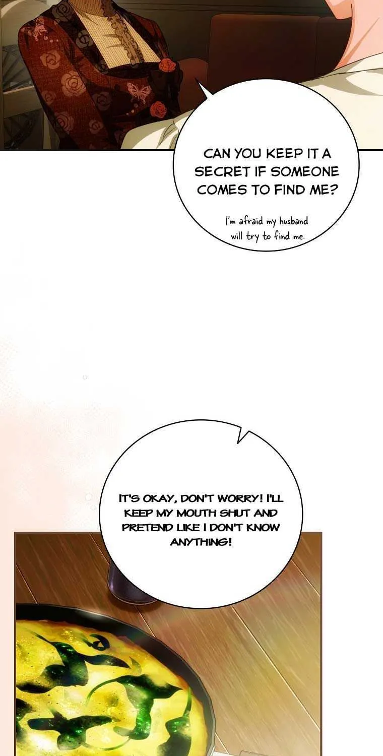 The Baby Isn’T Yours Chapter 20 page 15 - 