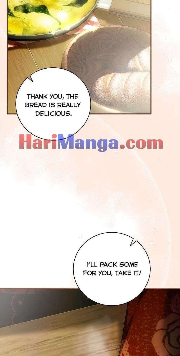 The Baby Isn’T Yours Chapter 20 page 16 - 