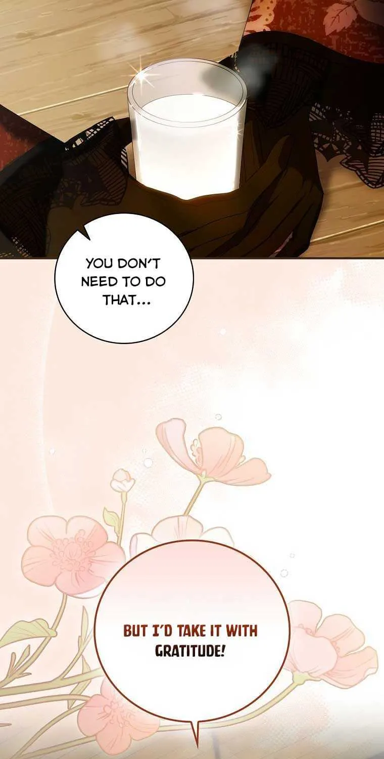 The Baby Isn’T Yours Chapter 20 page 17 - 