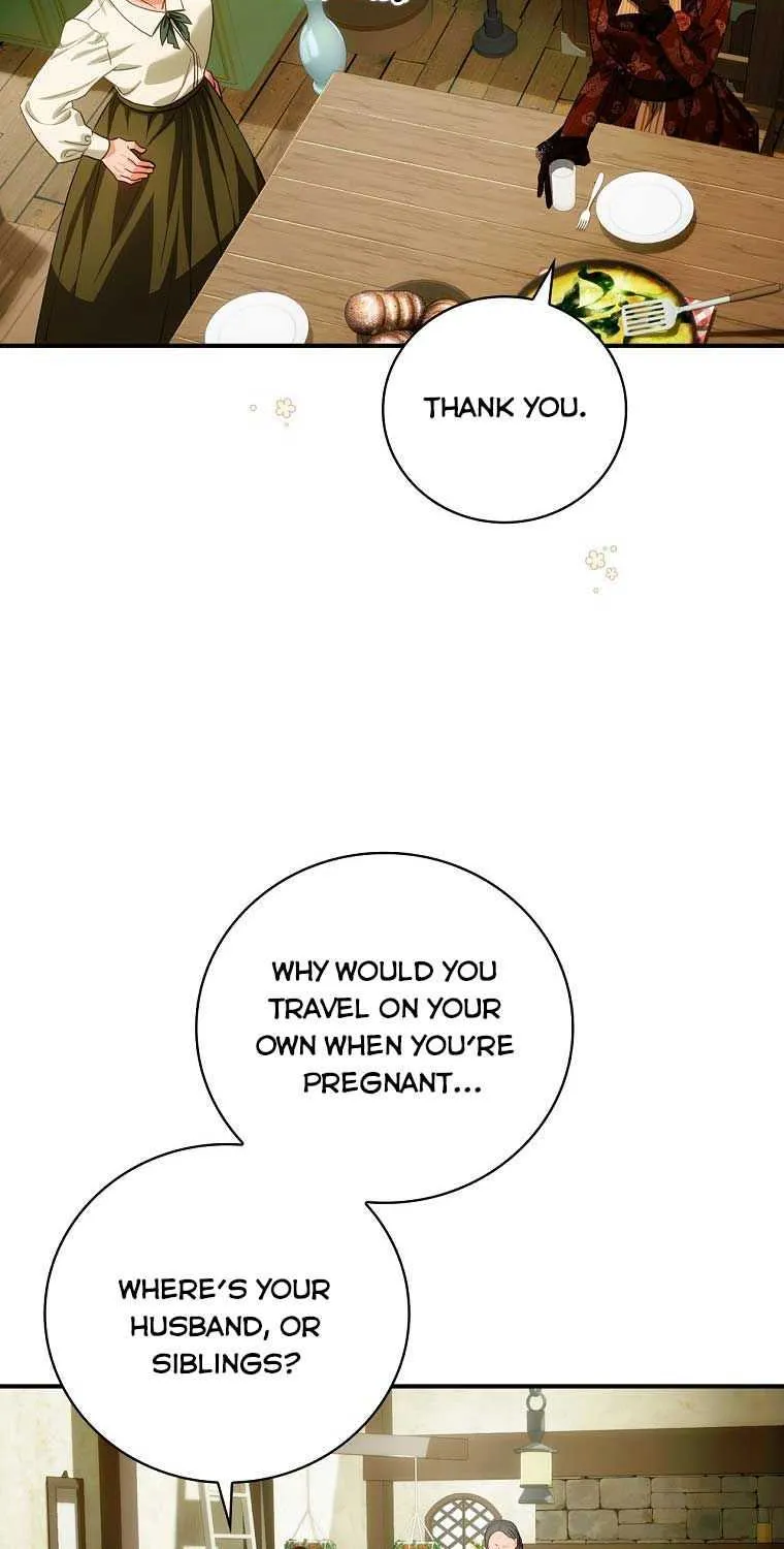 The Baby Isn’T Yours Chapter 20 page 3 - 