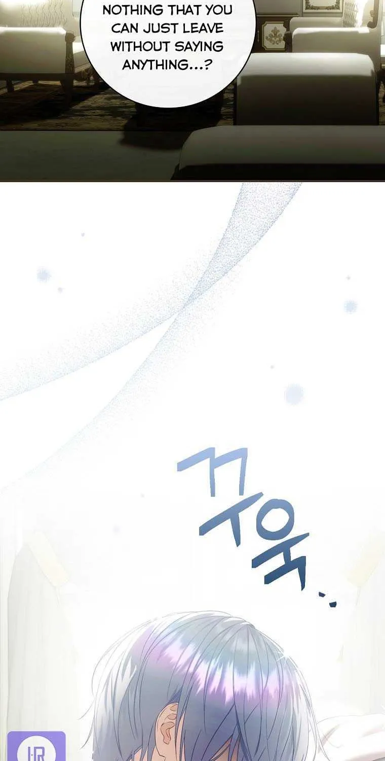The Baby Isn’T Yours Chapter 20 page 27 - 