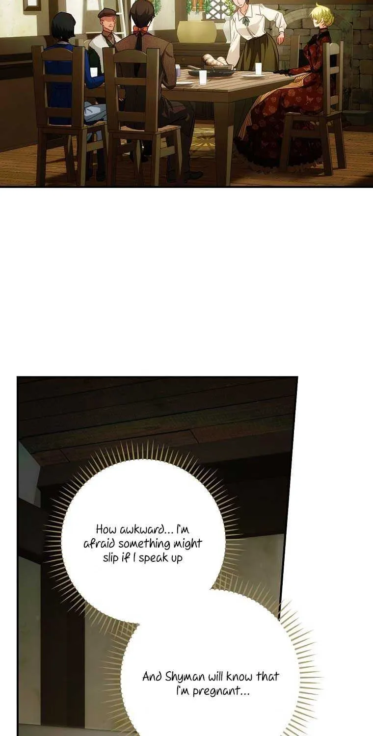 The Baby Isn’T Yours Chapter 20 page 4 - 