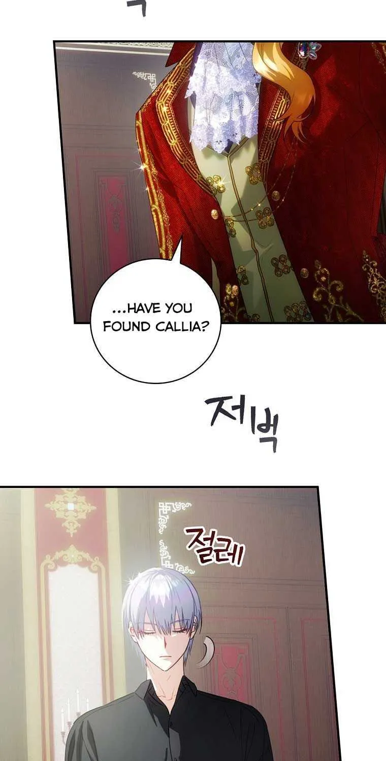 The Baby Isn’T Yours Chapter 20 page 35 - 