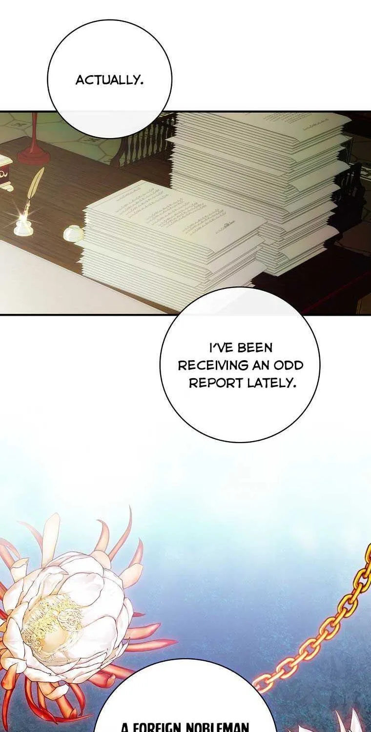The Baby Isn’T Yours Chapter 20 page 40 - 