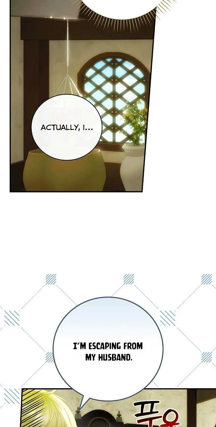 The Baby Isn’T Yours Chapter 20 page 5 - 