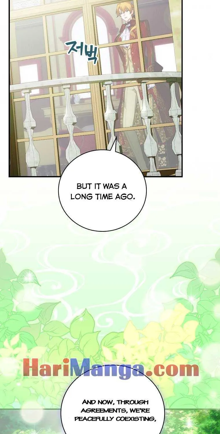 The Baby Isn’T Yours Chapter 20 page 45 - 