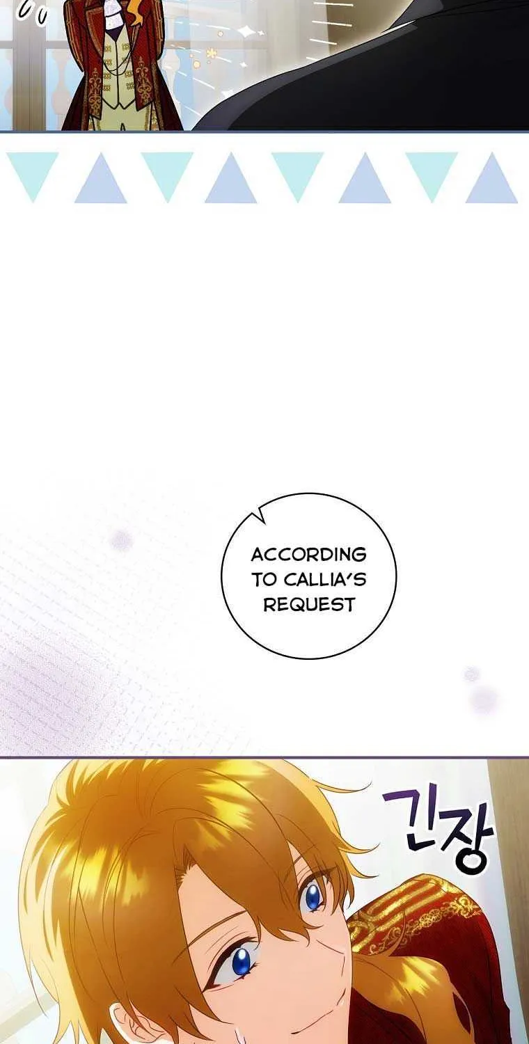 The Baby Isn’T Yours Chapter 20 page 48 - 