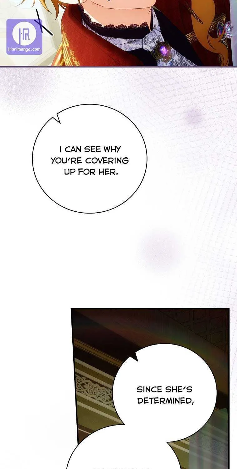 The Baby Isn’T Yours Chapter 20 page 49 - 