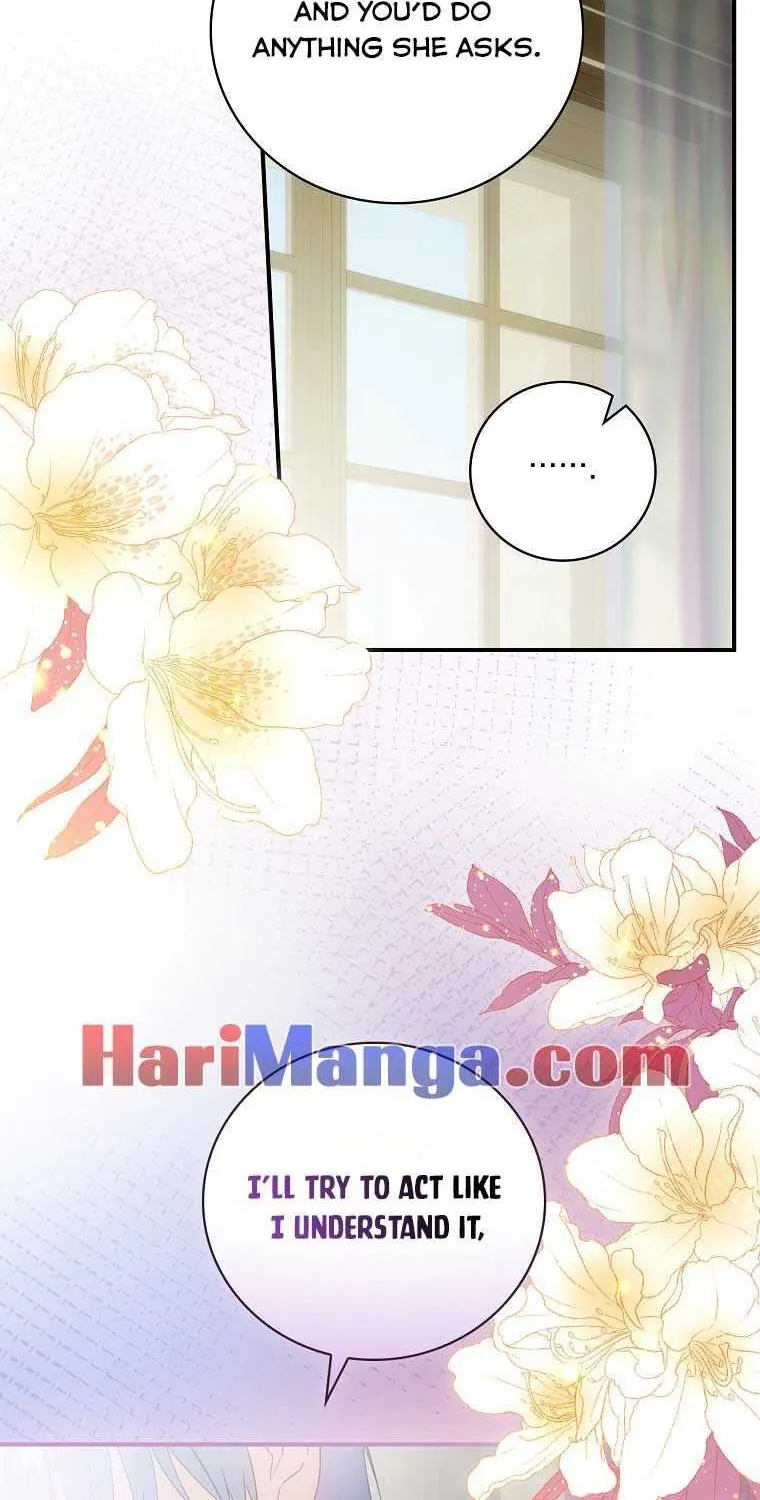 The Baby Isn’T Yours Chapter 20 page 50 - 