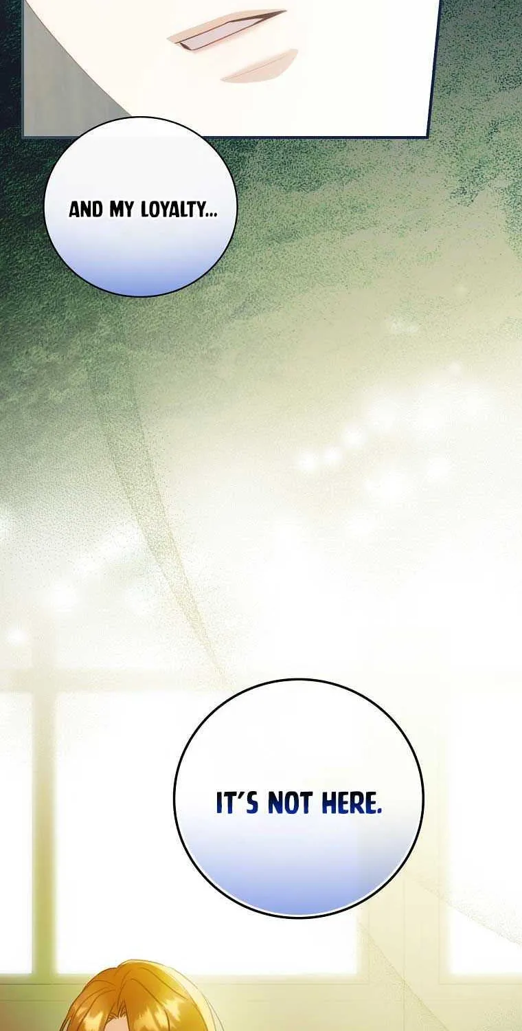 The Baby Isn’T Yours Chapter 20 page 56 - 