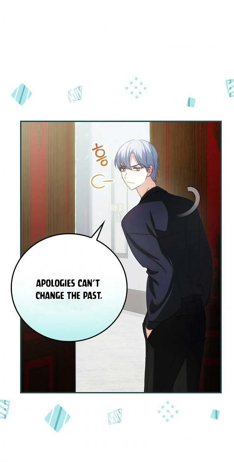 The Baby Isn’T Yours Chapter 20 page 59 - 