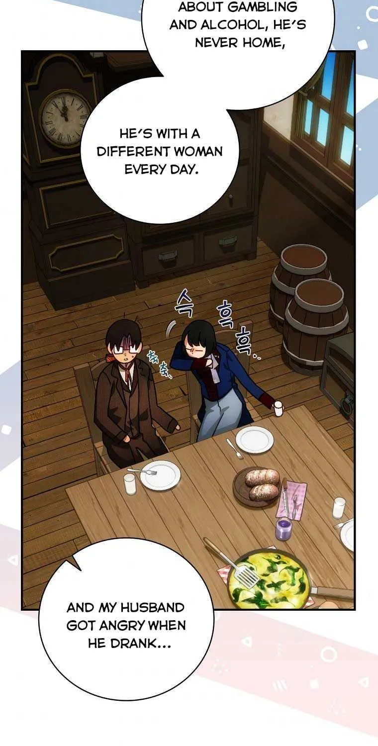 The Baby Isn’T Yours Chapter 20 page 7 - 