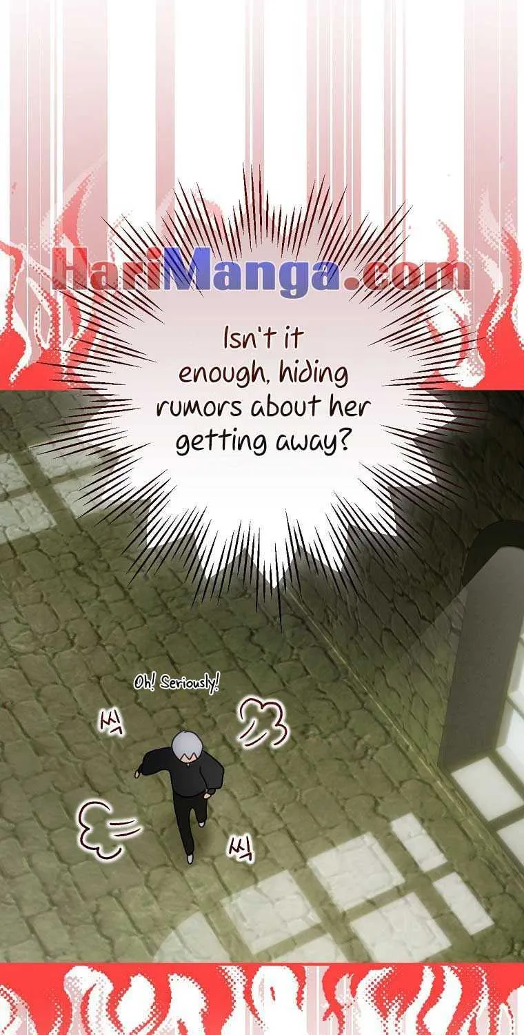The Baby Isn’T Yours Chapter 20 page 65 - 