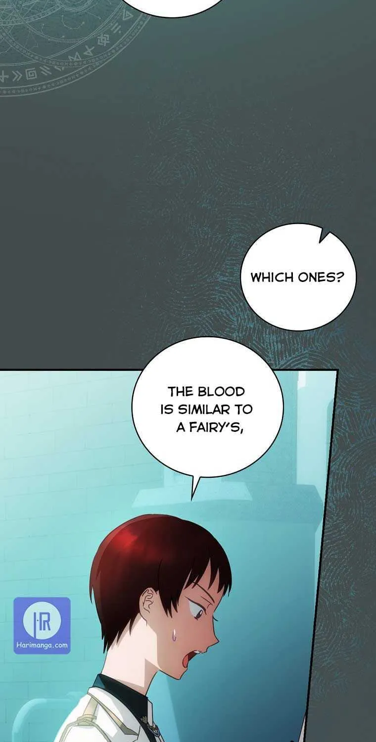The Baby Isn’T Yours Chapter 20 page 69 - 