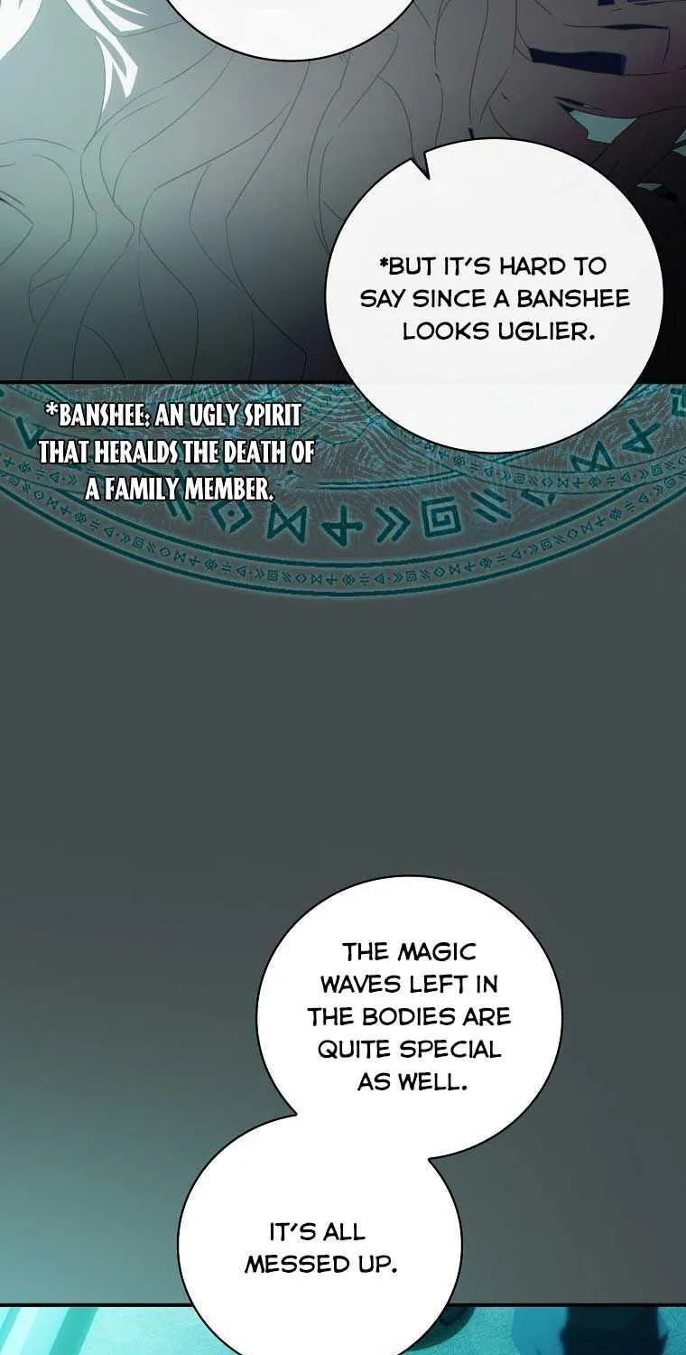 The Baby Isn’T Yours Chapter 20 page 71 - 