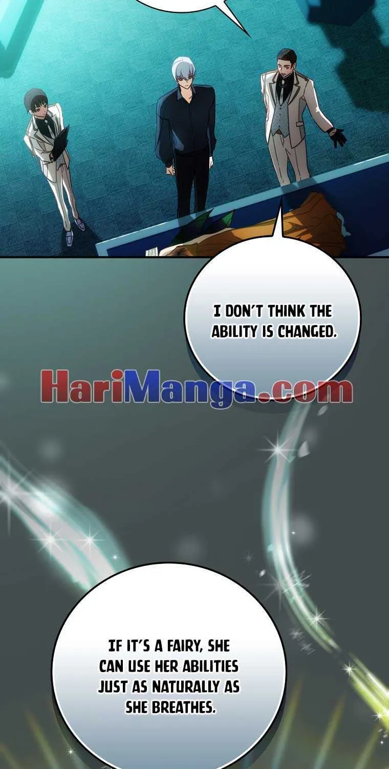 The Baby Isn’T Yours Chapter 20 page 72 - 