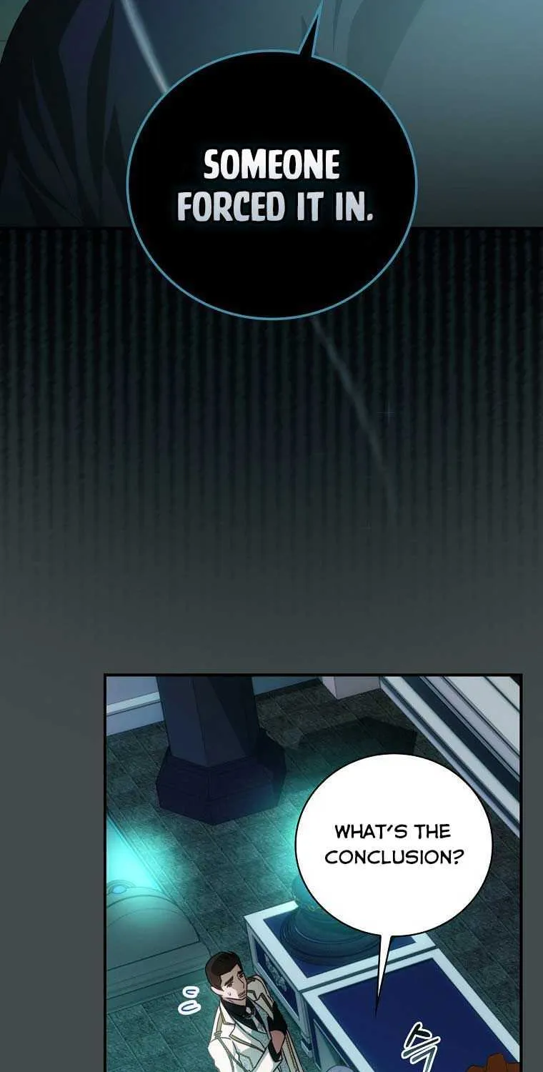 The Baby Isn’T Yours Chapter 20 page 76 - 