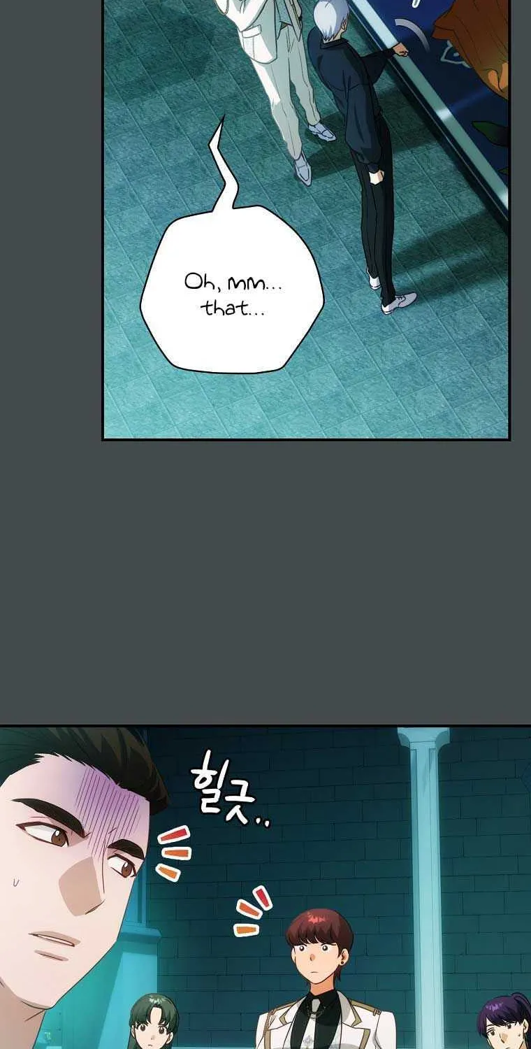 The Baby Isn’T Yours Chapter 20 page 77 - 
