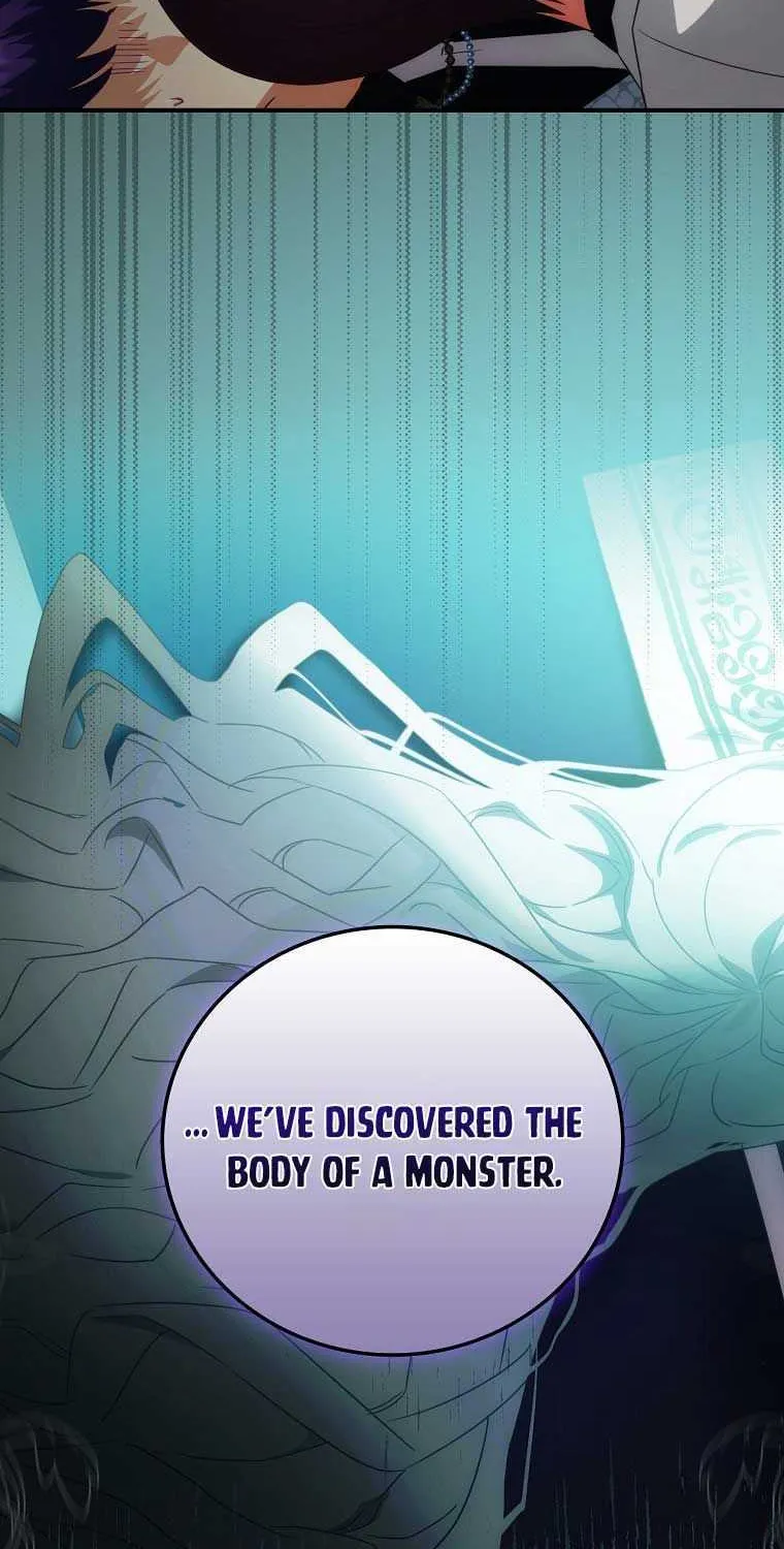 The Baby Isn’T Yours Chapter 20 page 85 - 