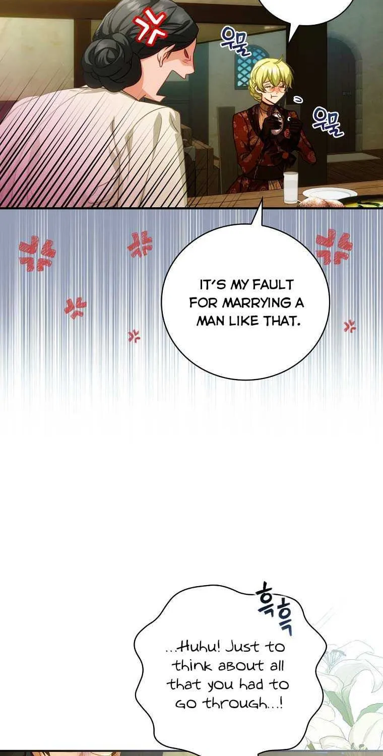 The Baby Isn’T Yours Chapter 20 page 10 - 