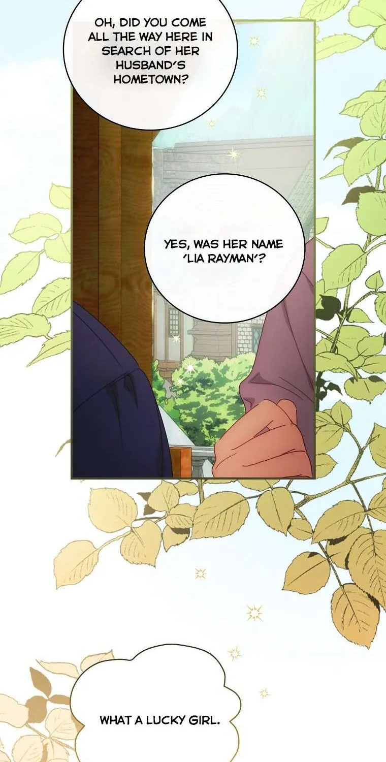 The Baby Isn’T Yours Chapter 21 page 17 - 