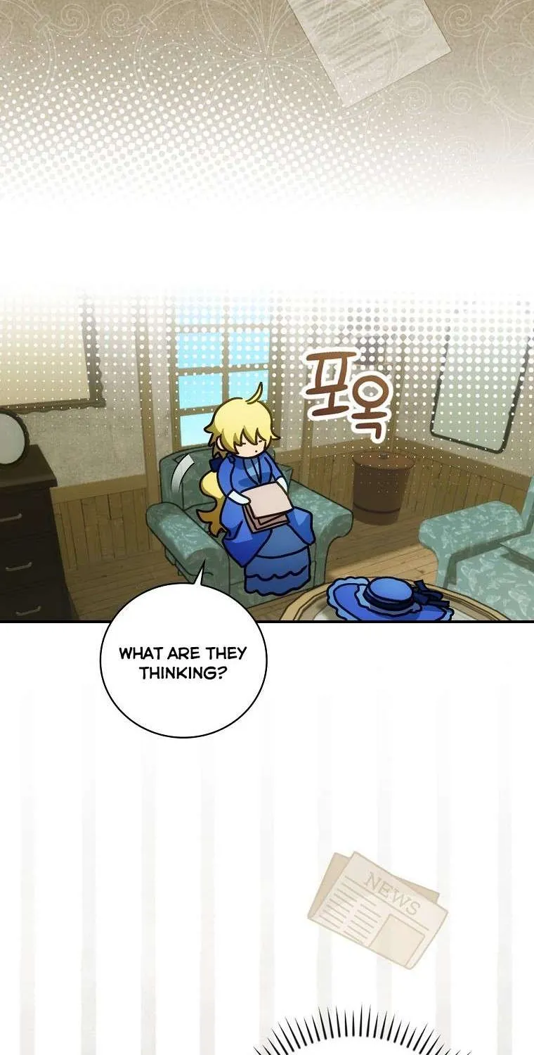 The Baby Isn’T Yours Chapter 21 page 26 - 