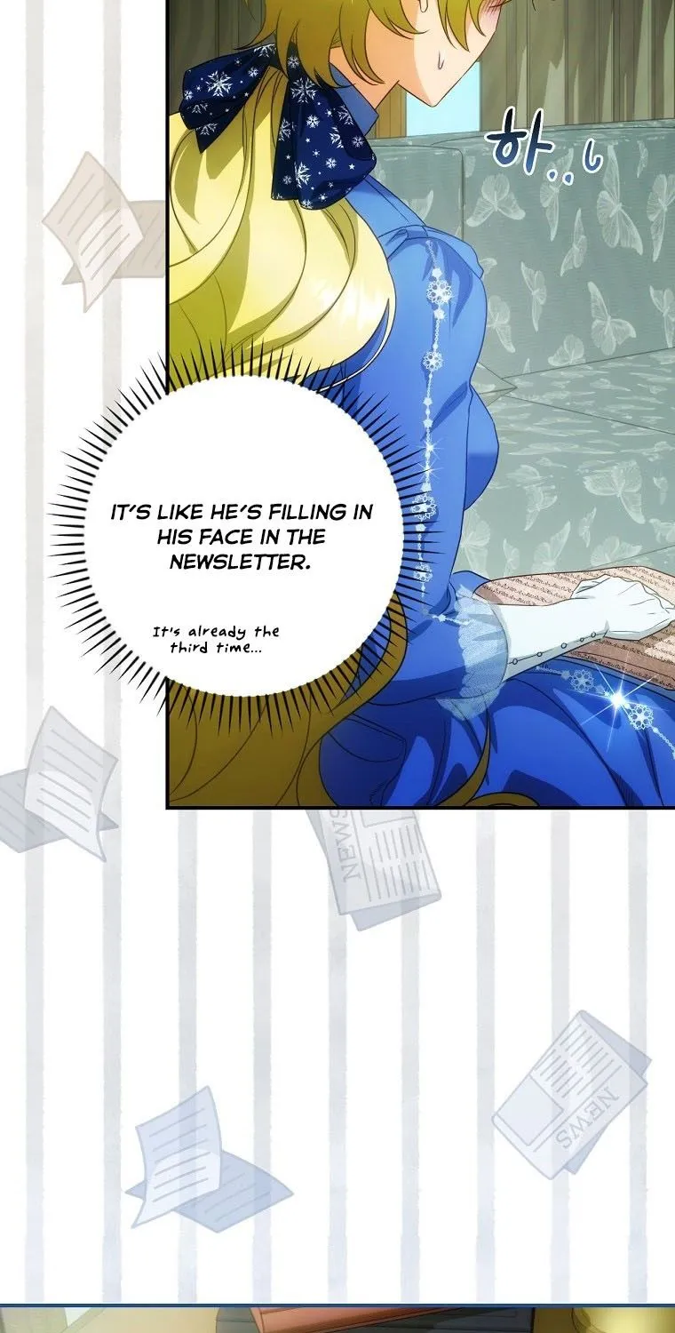 The Baby Isn’T Yours Chapter 21 page 28 - 