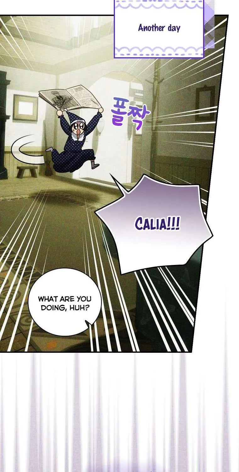 The Baby Isn’T Yours Chapter 21 page 32 - 