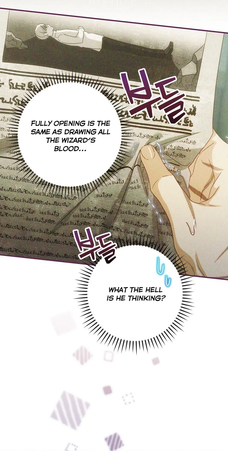 The Baby Isn’T Yours Chapter 21 page 37 - 