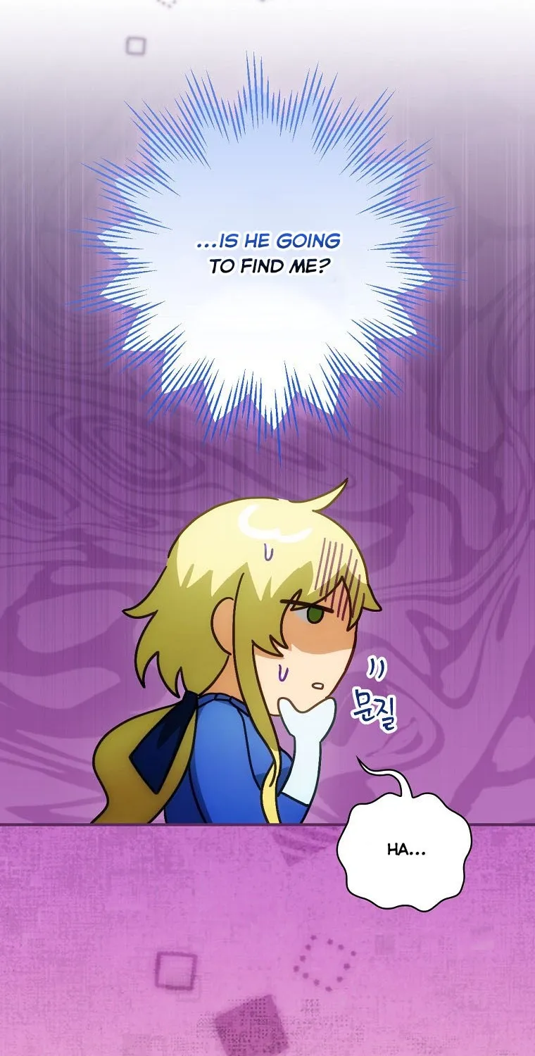 The Baby Isn’T Yours Chapter 21 page 38 - 