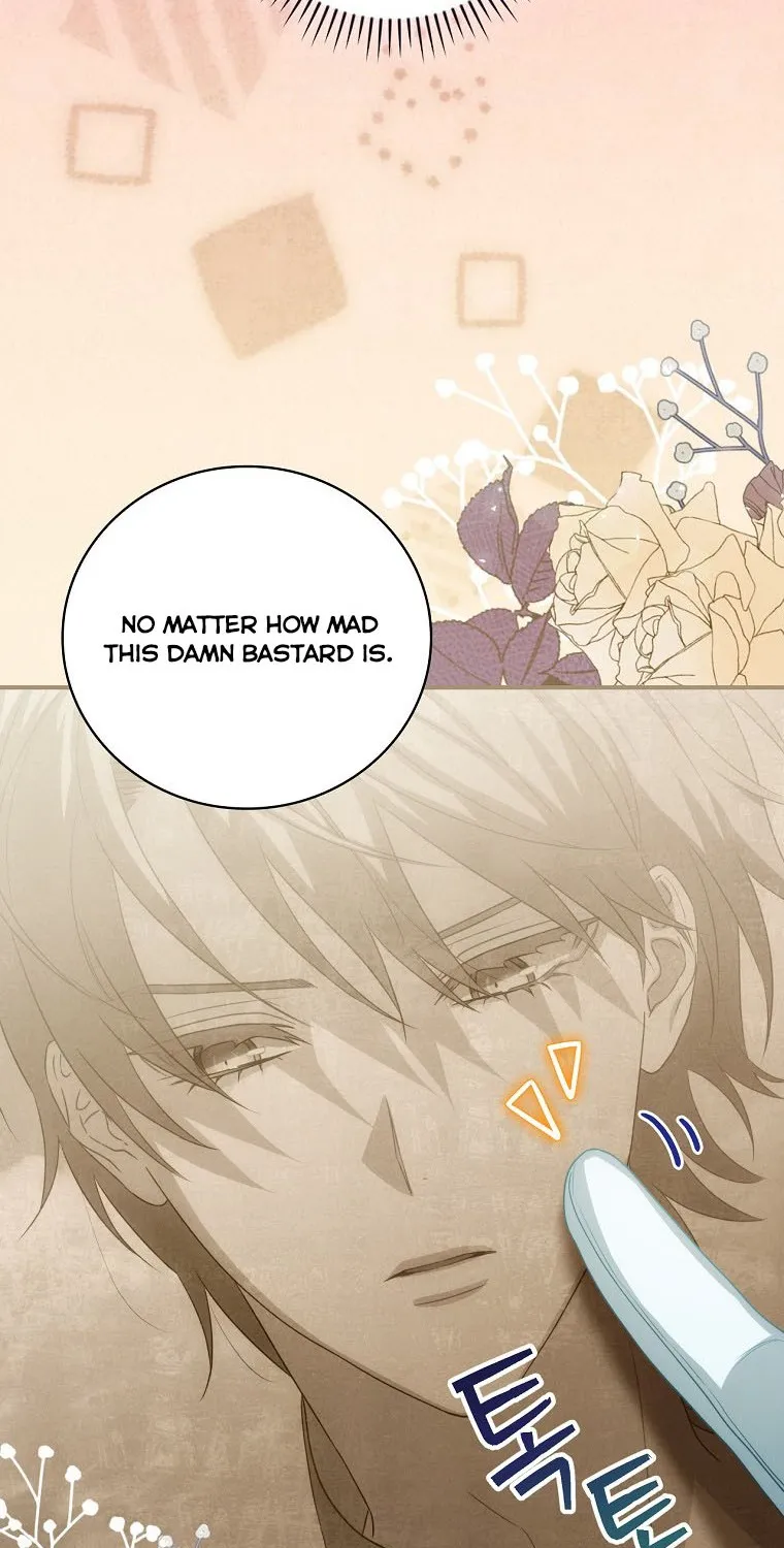 The Baby Isn’T Yours Chapter 21 page 40 - 