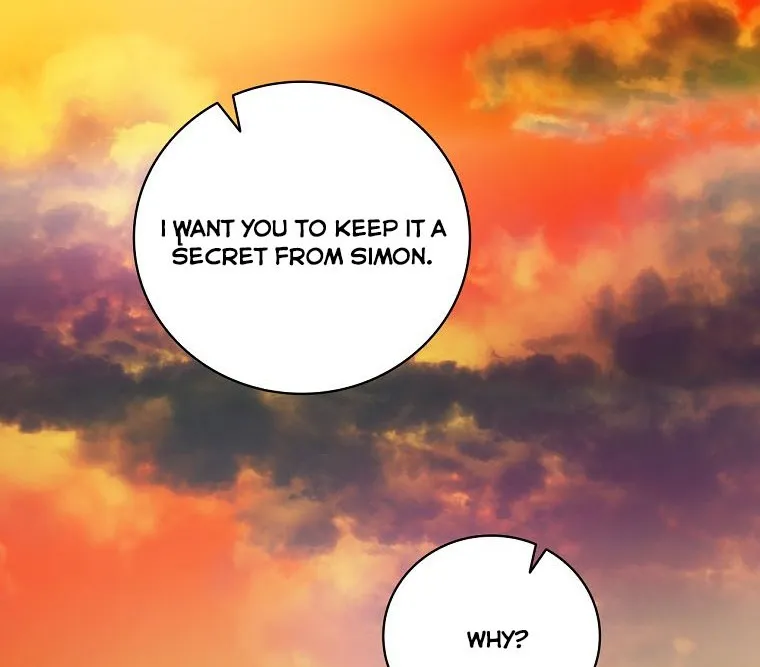 The Baby Isn’T Yours Chapter 21 page 42 - 