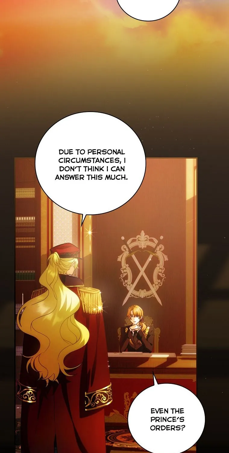 The Baby Isn’T Yours Chapter 21 page 43 - 