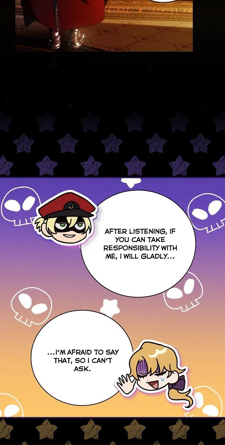 The Baby Isn’T Yours Chapter 21 page 44 - 