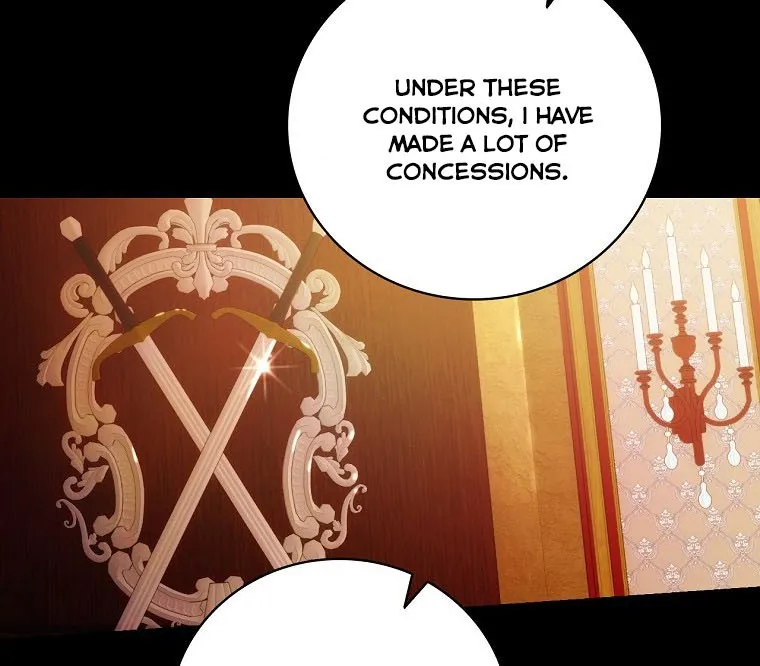 The Baby Isn’T Yours Chapter 21 page 48 - 