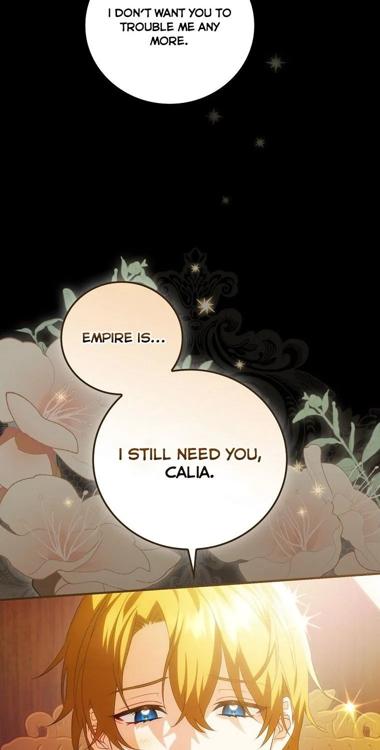 The Baby Isn’T Yours Chapter 21 page 49 - 