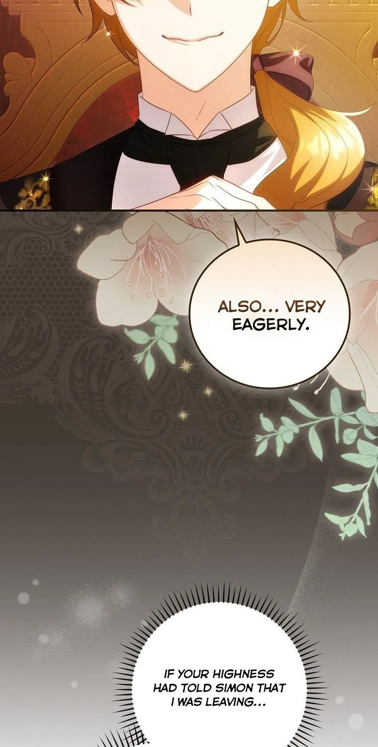 The Baby Isn’T Yours Chapter 21 page 50 - 