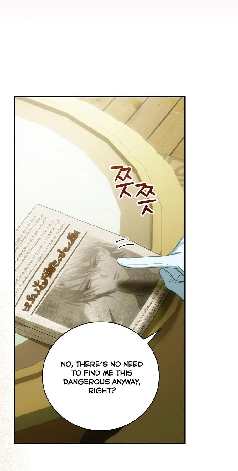 The Baby Isn’T Yours Chapter 21 page 53 - 