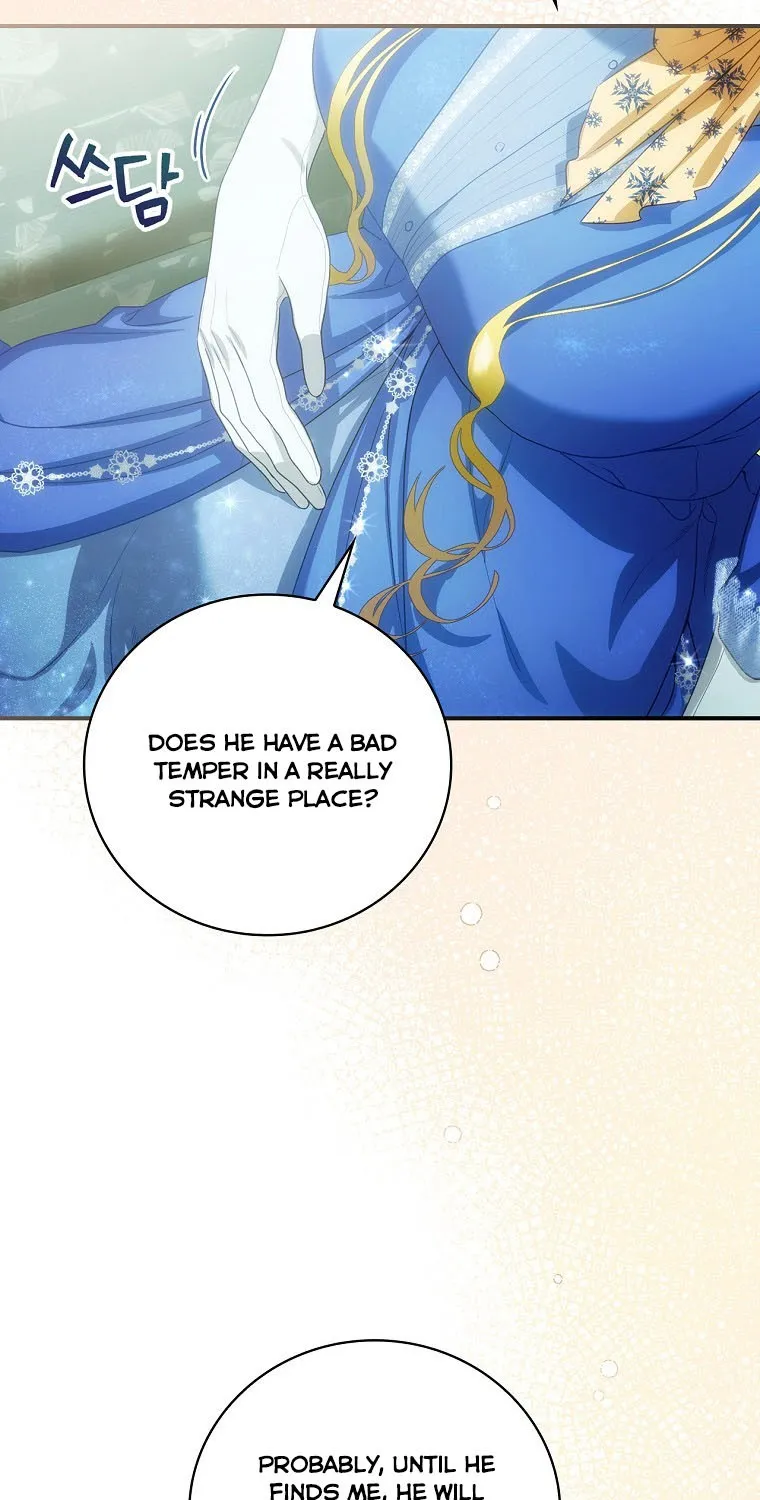 The Baby Isn’T Yours Chapter 21 page 55 - 