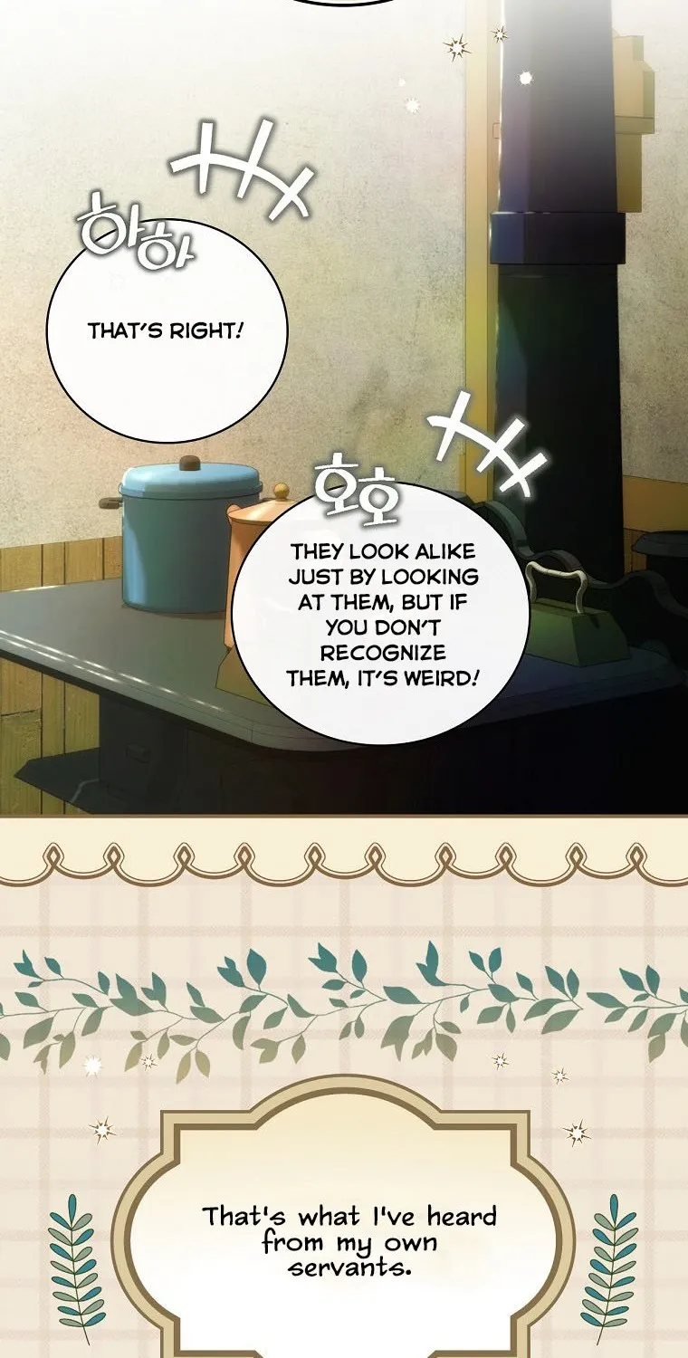The Baby Isn’T Yours Chapter 21 page 61 - 
