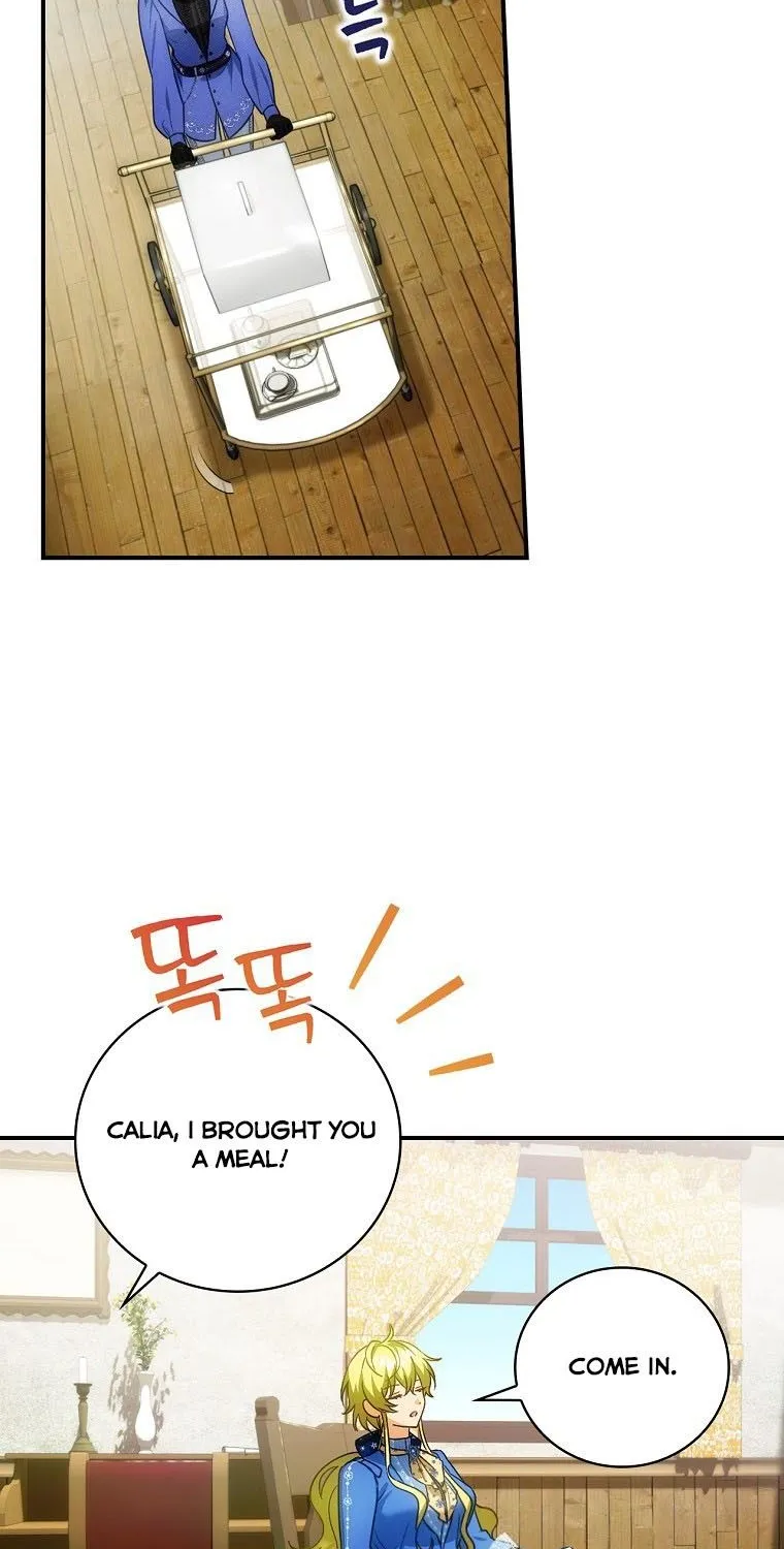 The Baby Isn’T Yours Chapter 21 page 65 - 