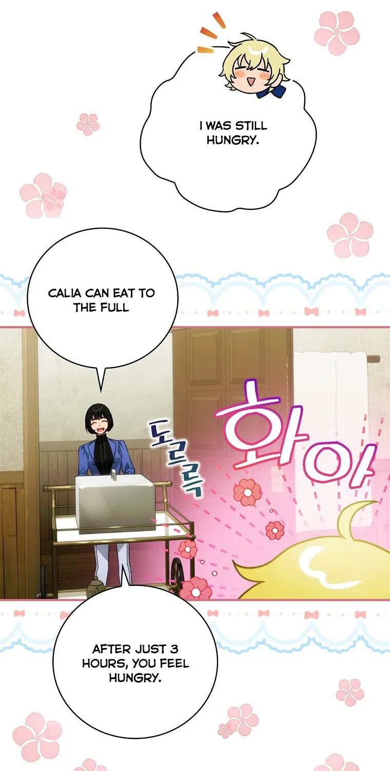 The Baby Isn’T Yours Chapter 21 page 67 - 