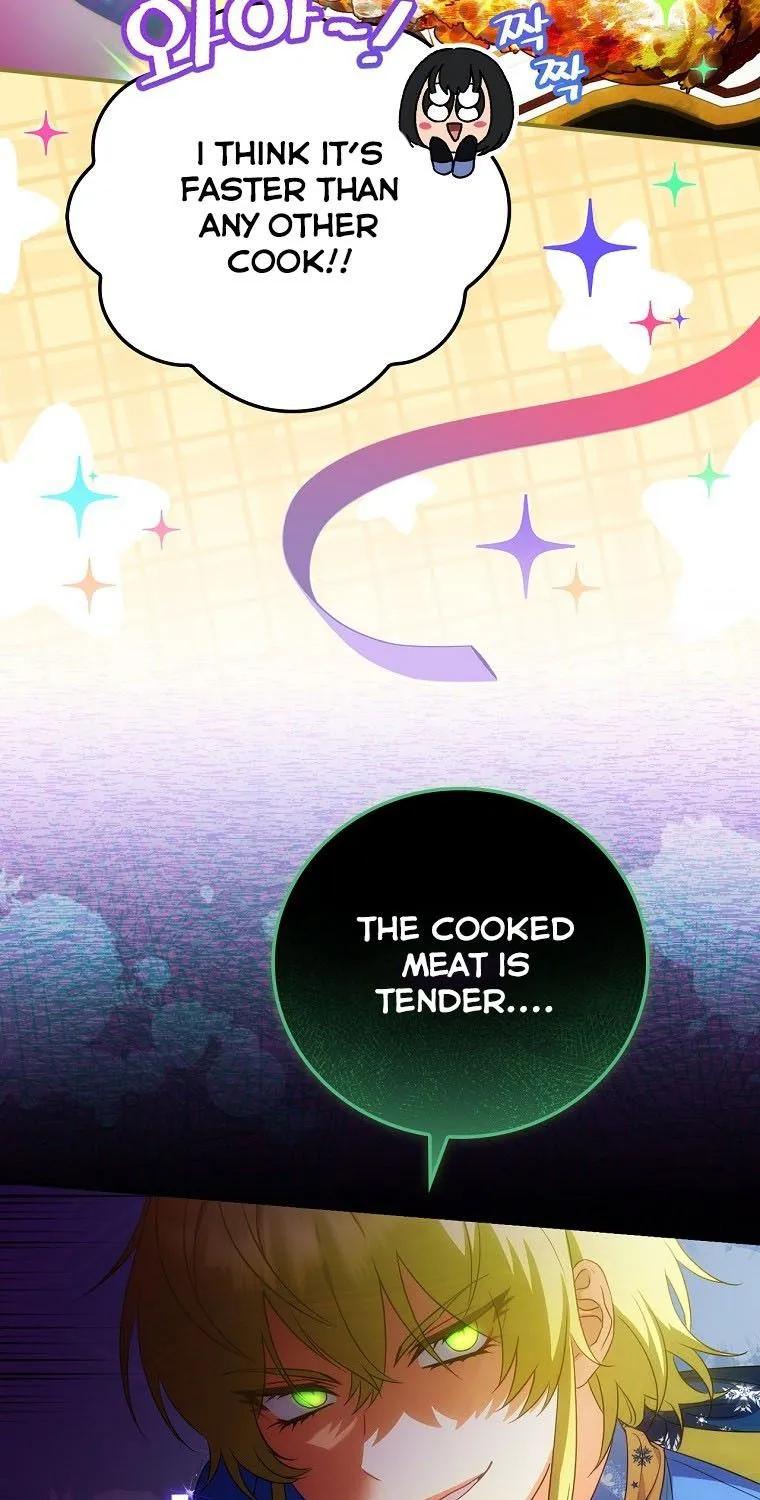 The Baby Isn’T Yours Chapter 21 page 73 - 