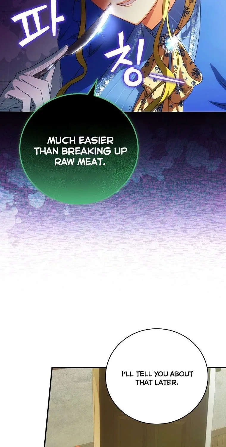 The Baby Isn’T Yours Chapter 21 page 74 - 