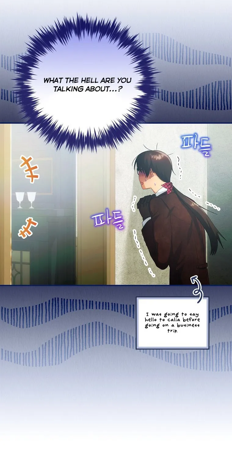 The Baby Isn’T Yours Chapter 21 page 76 - 