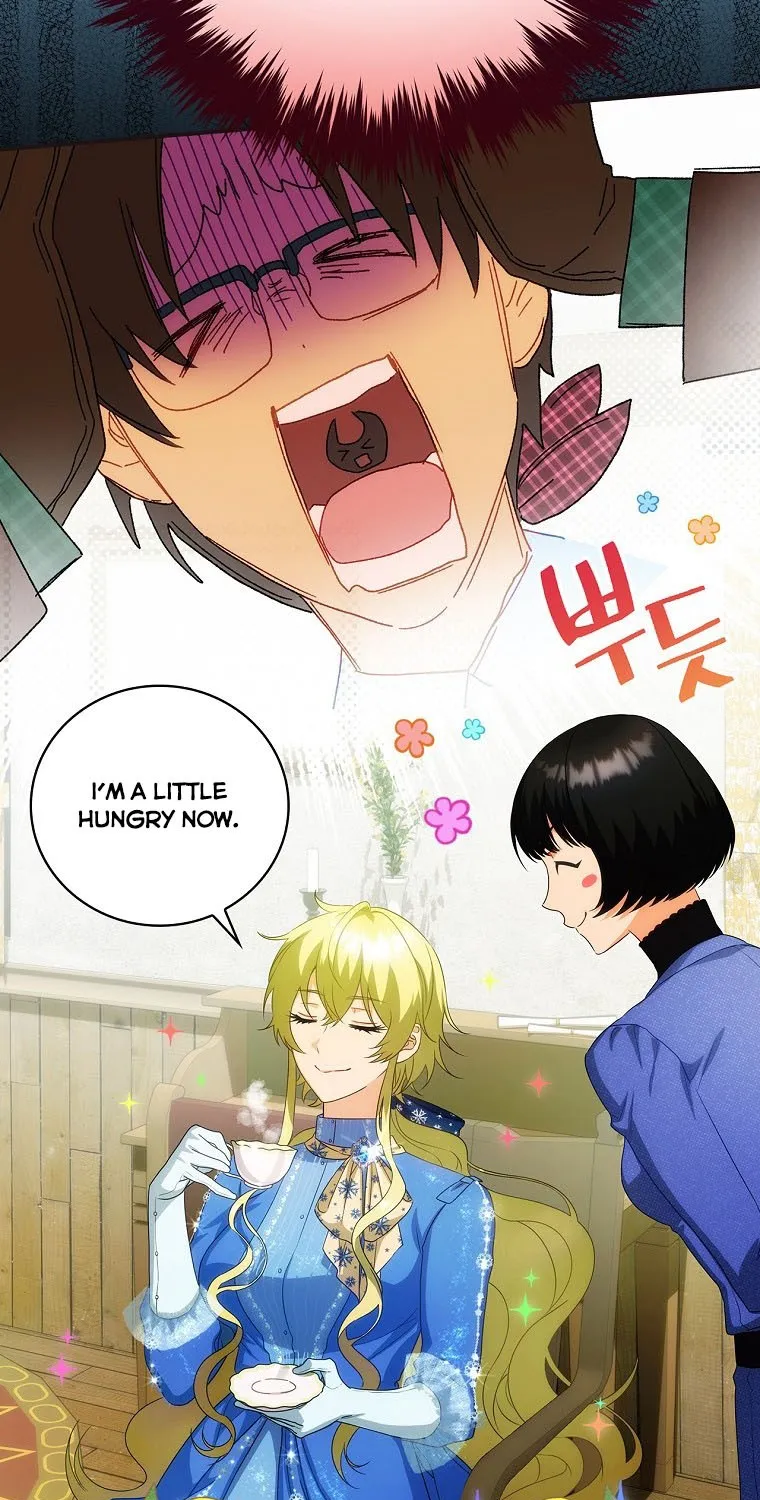 The Baby Isn’T Yours Chapter 21 page 82 - 