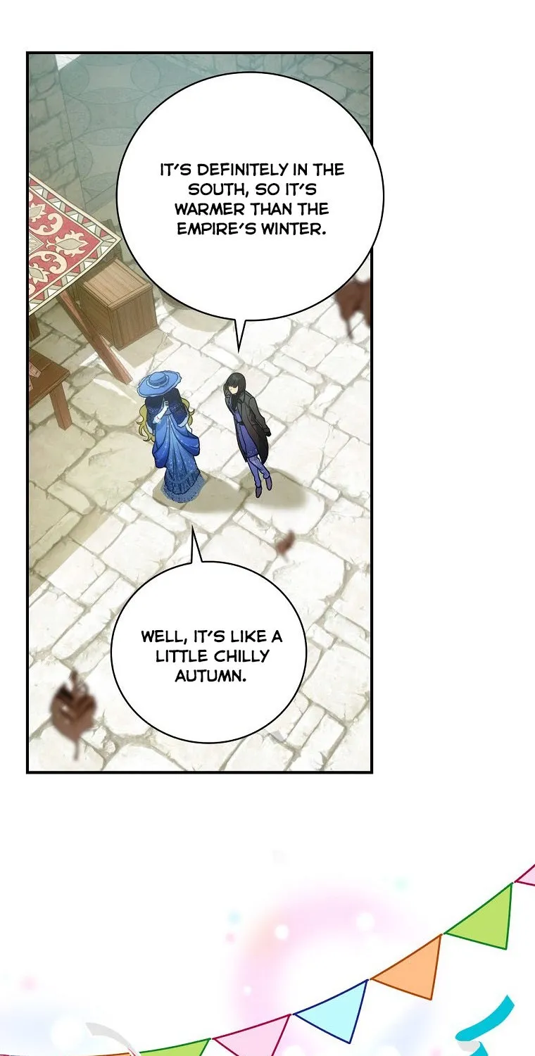 The Baby Isn’T Yours Chapter 21 page 86 - 